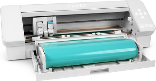 New silhouette cameo 4 - -,