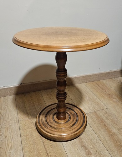 Table guéridon dlg charles - table,