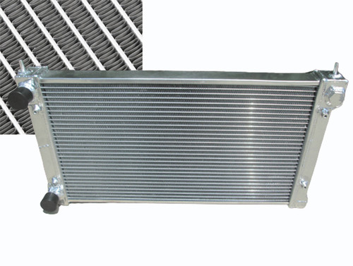 Radiateur pour volkswagen - pour, vw