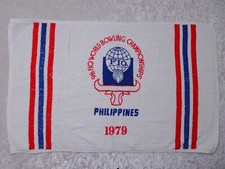 Monde Bowling Championships