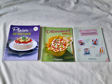 3 LIVRES OFFICIEL WEIGHT