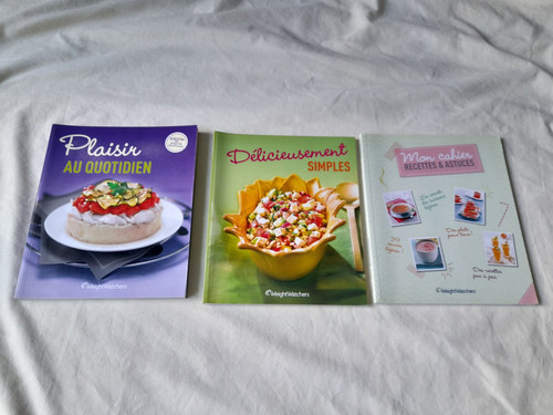 Livres officiel weight - officiel,