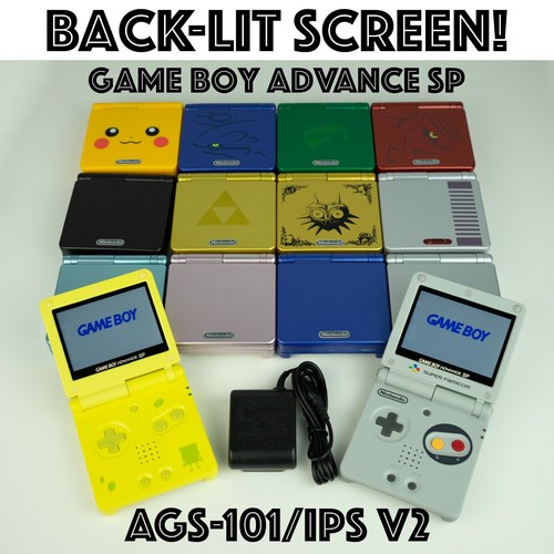 Nintendo game boy - game,