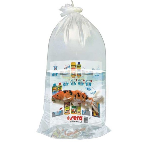 Sera sac transport - sac, pour