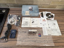 Appareil photo numérique