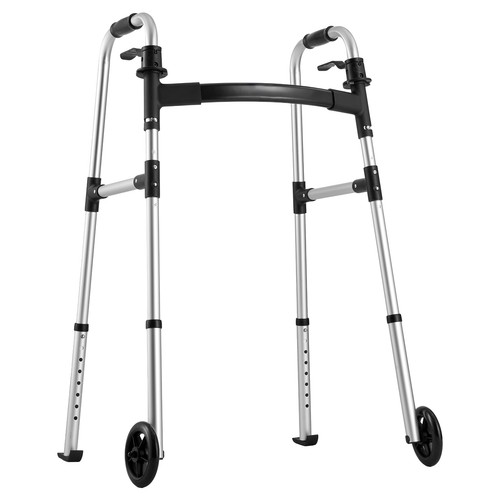 Uimoso déambulateur pliable - déambulateur,
