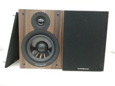 CAMBRIDGE AUDIO Speakers Sx-50 Used