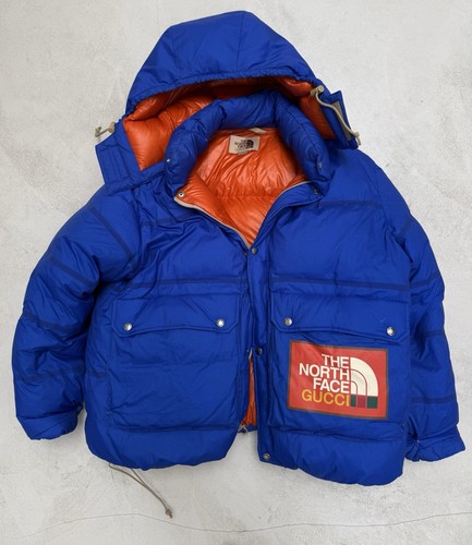 The north face - north, gucci