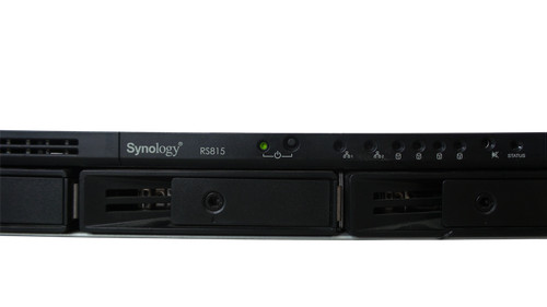 Synology rs815 rackstation - ,