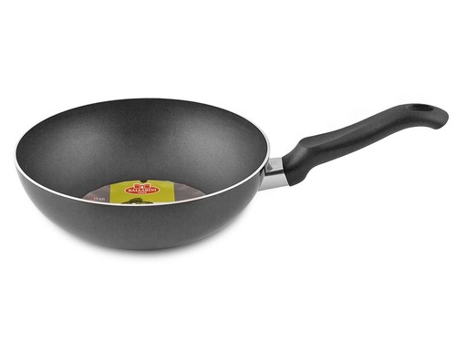 Poêle ballarini wok - poêle,