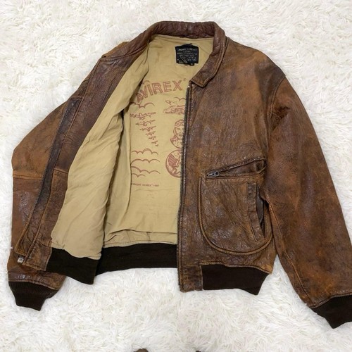 Avirex blouson bombardier - blouson, en