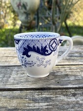 Tasse à café - Creil et