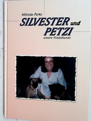 Silvester und petzi unsere - silvester,