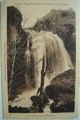 Cpa circa années 1920 - cpa,