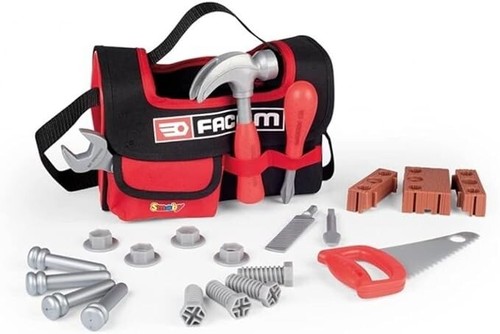 Smoby facom boîte à outils - smoby,