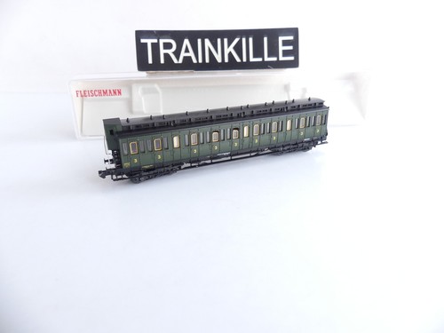 8086 fleischmann piccolo - /,