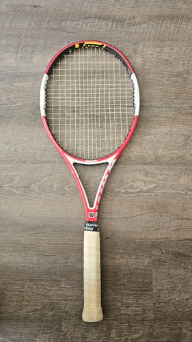 Wilson ncode six one - six, 95