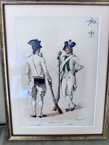 Lucien rousselot peinture - rousselot, :