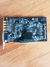 Creative Labs Sound Blaster