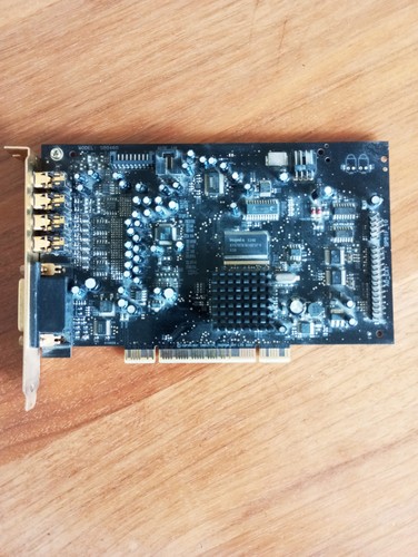 Creative labs sound blaster - creative,