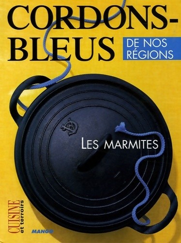 Les marmites pierre yves - les,