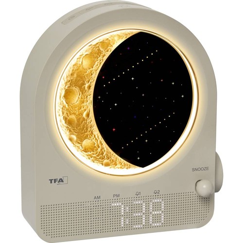 Tfa dostmann 2053 à - tfa,