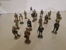  Lot de  Figurines