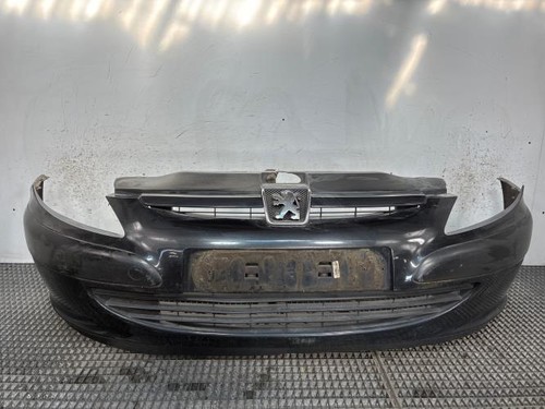 Pare choc avant peugeot 307 - pare,