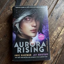 Aurora Rising Arc
