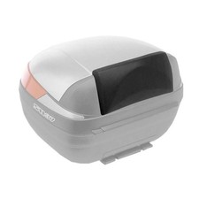 Dosseret pour top case shad