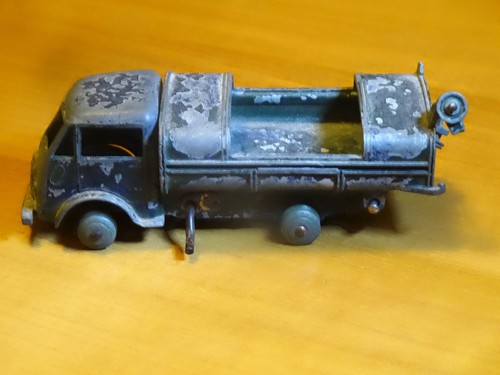 Camion ford benne ordures - ford,