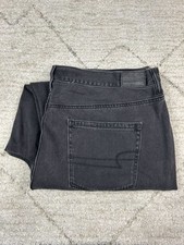 Jean American Eagle Femme Noir