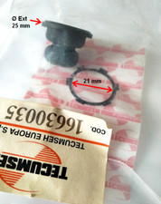 16630035 Poire d'amorçage