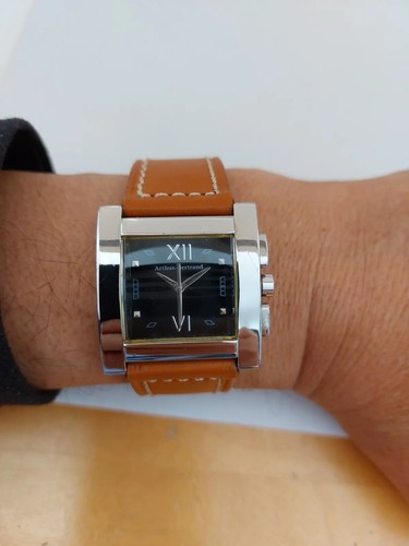 Montre watch arthus - -,