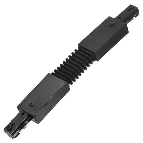 Connecteur flexible track - connecteur,