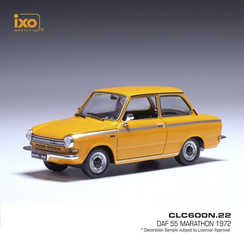 Daf marathon 1972 - de,