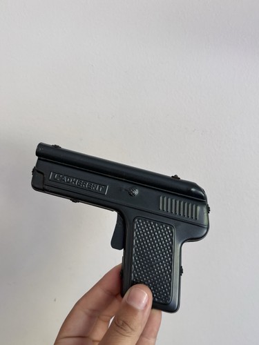 Ancien jouet pistolet - jouet,