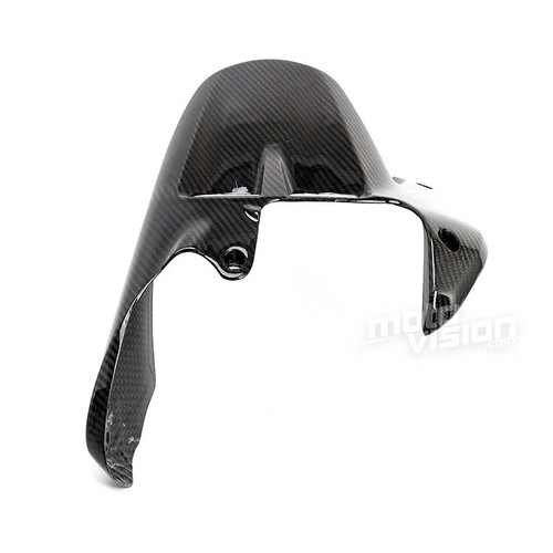 Lèche roue carbone ducati - lèche,