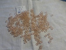 lot de 300  perles anciennes