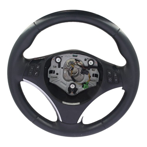 Volant direction bmw - volant, serie