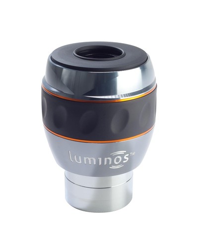 Celestron luminos 23mm - luminos,