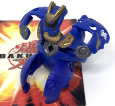 Bakugan Aerogan Sky raiders