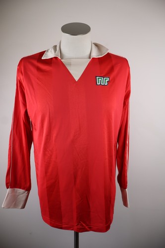 Ennerre maillot 6 - ennerre,