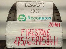 pneu TOYOTA YARIS P13 1.0