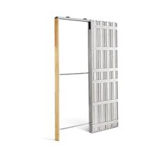 SCRIGNO GOLD - Contre-châssis