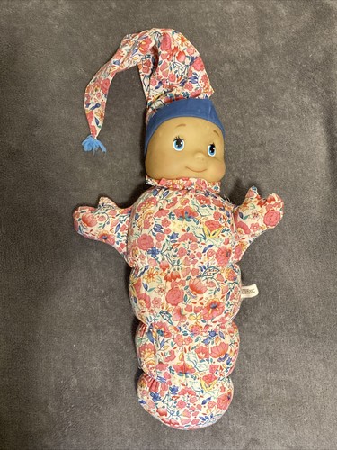 Peluche bébé veilleuse - peluche,