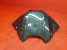 TRIUMPH SPEED TRIPLE R 1050 TANK TRIM MK1 2012