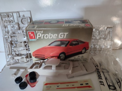 Maquette amt ertl - -, 1/25