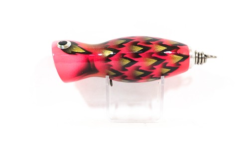 Vente wood popper - vente,