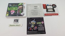 LUIGI'S MANSION 2 NINTENDO 3DS
